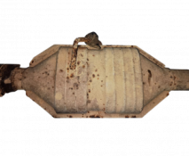 Викуп каталізатора 15717 Марка автомобіля Ford     Вставка каталізатора Кераміка Тип палива Бензин