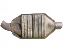 Викуп каталізатора 16888 Марка автомобіля Ford     Вставка каталізатора Кераміка Тип палива Бензин