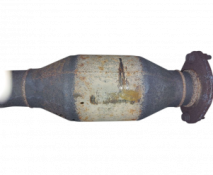 Викуп каталізатора GB1 Марка автомобіля Toyota     Вставка каталізатора Кераміка Тип палива Бензин