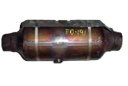 Викуп каталізатора 001 9C24 O2 in middle Марка автомобіля Ford     Вставка каталізатора Кераміка Тип палива Бензин