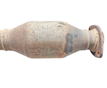 Викуп каталізатора GB2 Марка автомобіля Toyota     Вставка каталізатора Кераміка Тип палива Бензин