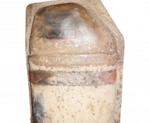 Викуп каталізатора 001 F072 08F04WA / 001 F072 A Марка автомобіля Ford     Вставка каталізатора Кераміка Тип палива Бензин