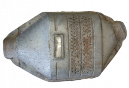 Викуп каталізатора 103R-000131 HJS/LAT K333-3 Марка автомобіля Ford     Вставка каталізатора Кераміка Тип палива Бензин