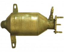 Викуп каталізатора 103R-0019246 BM 90719H 5C0004 / Aftermarket Марка автомобіля Ford     Вставка каталізатора Кераміка Тип палива Бензин