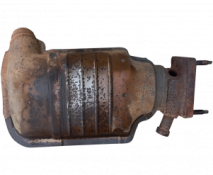 Викуп каталізатора 1077246-F D3C5C Марка автомобіля Ford     Вставка каталізатора Кераміка Тип палива Бензин