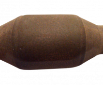 Викуп каталізатора GB7 Марка автомобіля Toyota     Вставка каталізатора Кераміка Тип палива Бензин