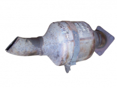 Викуп каталізатора 1C15-5E211-DK Марка автомобіля Ford     Вставка каталізатора Кераміка Тип палива Бензин