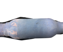 Викуп каталізатора 1C2C BA P0P 5F250 / L03 079 Марка автомобіля Ford     Вставка каталізатора Кераміка Тип палива Бензин