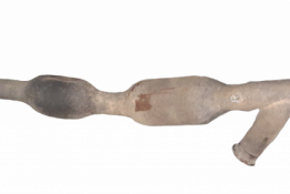 Викуп каталізатора 1C2C VFR BB 5F212 Марка автомобіля Ford     Вставка каталізатора Кераміка Тип палива Бензин