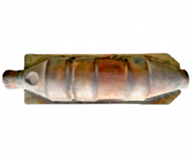 Викуп каталізатора 1C3C 5E212 AA Марка автомобіля Ford     Вставка каталізатора Кераміка Тип палива Бензин