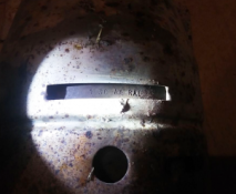 Викуп каталізатора 1C3C AA RAL Марка автомобіля Ford     Вставка каталізатора Кераміка Тип палива Бензин