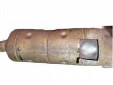 Викуп каталізатора 1C3C BA TAN Марка автомобіля Ford     Вставка каталізатора Кераміка Тип палива Бензин