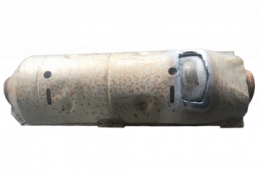 Викуп каталізатора 1C3C DA NIB Марка автомобіля Ford     Вставка каталізатора Кераміка Тип палива Бензин