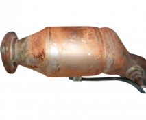 Викуп каталізатора GB9 Марка автомобіля Toyota     Вставка каталізатора Кераміка Тип палива Бензин