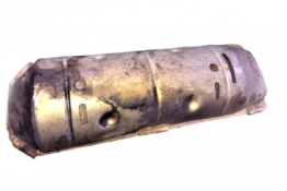 Викуп каталізатора 1C3C EB SET Марка автомобіля Ford     Вставка каталізатора Кераміка Тип палива Бензин