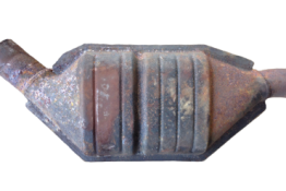 Викуп каталізатора 1F1C 5E212 CA ANGLE NECK TAURUS Марка автомобіля Ford     Вставка каталізатора Кераміка Тип палива Бензин