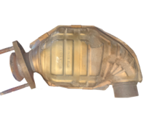 Викуп каталізатора 1F1C 5E214 AD M1 243 FAL Марка автомобіля Ford     Вставка каталізатора Кераміка Тип палива Бензин