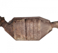 Викуп каталізатора 1F1C FAY Марка автомобіля Ford     Вставка каталізатора Кераміка Тип палива Бензин