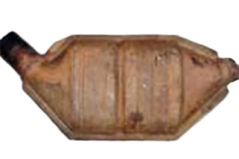 Викуп каталізатора 1F1C RAY Марка автомобіля Ford     Вставка каталізатора Кераміка Тип палива Бензин