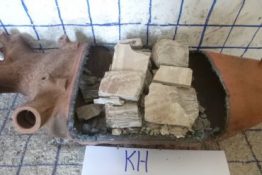 Викуп каталізатора 31FSR-7331 Марка автомобіля Nissan     Вставка каталізатора Кераміка Тип палива Бензин