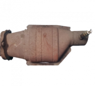 Викуп каталізатора 1L24 5E212 AD M0 284 VEX Марка автомобіля Ford     Вставка каталізатора Кераміка Тип палива Бензин