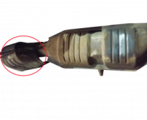 Викуп каталізатора 1L3C 5E214 CA (PRE) Марка автомобіля Ford     Вставка каталізатора Кераміка Тип палива Бензин