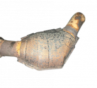 Викуп каталізатора 1L3C 5E214 CB (PRE) Марка автомобіля Ford     Вставка каталізатора Кераміка Тип палива Бензин