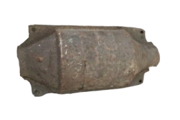 Викуп каталізатора GC4 Марка автомобіля Toyota     Вставка каталізатора Кераміка Тип палива Бензин