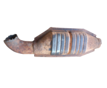 Викуп каталізатора 1L3C 5E214 LA (REAR) M5 062 RAH Марка автомобіля Ford     Вставка каталізатора Кераміка Тип палива Бензин