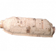 Викуп каталізатора 1L3C 5G218 AA (REAR) M0 302 YEW Марка автомобіля Ford     Вставка каталізатора Кераміка Тип палива Бензин