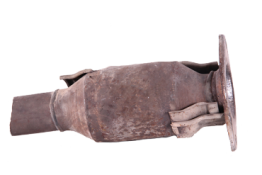 Викуп каталізатора GC5 Марка автомобіля Toyota     Вставка каталізатора Кераміка Тип палива Бензин