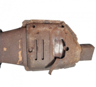 Викуп каталізатора 1L54 5E212 CC M0 242 PIP F Марка автомобіля Ford     Вставка каталізатора Кераміка Тип палива Бензин