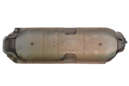 Викуп каталізатора 1R33 (100%) Mustang (Built Full) Марка автомобіля Ford     Вставка каталізатора Кераміка Тип палива Бензин