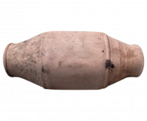 Викуп каталізатора GC8 Марка автомобіля Toyota     Вставка каталізатора Кераміка Тип палива Бензин