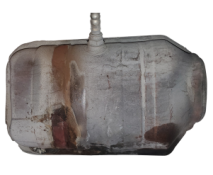 Викуп каталізатора 1S41 5E211 EB Small Mouth Ford Марка автомобіля Ford     Вставка каталізатора Кераміка Тип палива Бензин