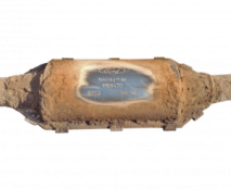 Викуп каталізатора 1S55-5E211-BA Марка автомобіля Ford     Вставка каталізатора Кераміка Тип палива Бензин