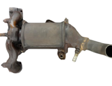 Викуп каталізатора 1S5X-5G232-DB 1373295 / 14H022 Марка автомобіля Ford     Вставка каталізатора Кераміка Тип палива Бензин