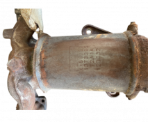 Викуп каталізатора 1S5X-5G232-DC 1373295 / 18L022 Марка автомобіля Ford     Вставка каталізатора Кераміка Тип палива Бензин