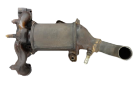 Викуп каталізатора 1S5X-5G232-DD Марка автомобіля Ford     Вставка каталізатора Кераміка Тип палива Бензин