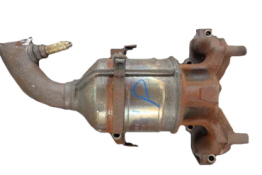 Викуп каталізатора 1S61-5G232-FA 1345696 / T2A1A Марка автомобіля Ford     Вставка каталізатора Кераміка Тип палива Бензин