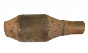 Викуп каталізатора GD5 Марка автомобіля Toyota     Вставка каталізатора Кераміка Тип палива Бензин