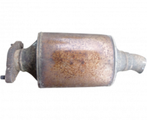 Викуп каталізатора 1S71-5E212-LG 125206 Марка автомобіля Ford     Вставка каталізатора Кераміка Тип палива Бензин