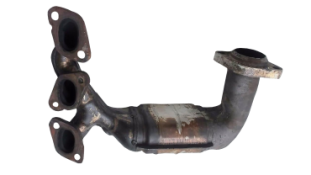 Викуп каталізатора 1S71-5G232-CC 1S71-5E242-AA Марка автомобіля Ford     Вставка каталізатора Кераміка Тип палива Бензин