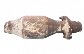 Викуп каталізатора GE6 G Series Toyota Марка автомобіля Toyota     Вставка каталізатора Кераміка Тип палива Бензин