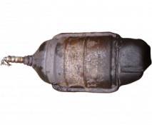 Викуп каталізатора 1S81 5G232 DE Марка автомобіля Ford     Вставка каталізатора Кераміка Тип палива Бензин