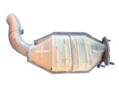 Викуп каталізатора 1S81-5E212-DD XS71-5E242-DC Марка автомобіля Ford     Вставка каталізатора Кераміка Тип палива Бензин