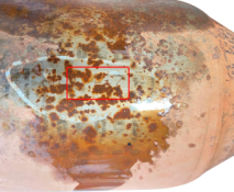 Викуп каталізатора GE7 Марка автомобіля Toyota     Вставка каталізатора Кераміка Тип палива Бензин