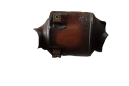 Викуп каталізатора 201704196 2 SENSOR ON PIPE Марка автомобіля Ford     Вставка каталізатора Кераміка Тип палива Бензин