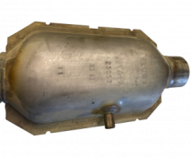 Викуп каталізатора 23057 N/CAPA / Aftermarket Марка автомобіля Ford     Вставка каталізатора Кераміка Тип палива Бензин