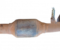 Викуп каталізатора GE9 Марка автомобіля Toyota     Вставка каталізатора Кераміка Тип палива Бензин